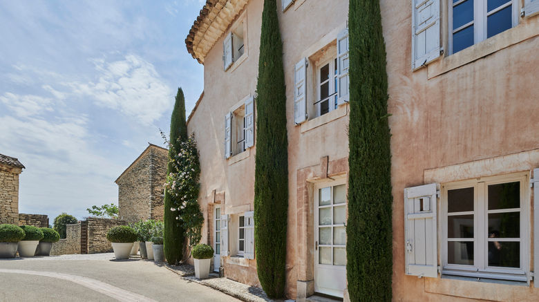<b>Domaine des Andeols Exterior</b>. Images powered by <a href="https://www.leonardoworldwide.com/" title="Leonardo Worldwide" target="_blank">Leonardo</a>.