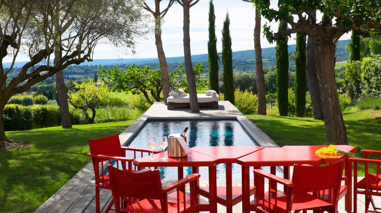 <b>Domaine des Andeols Suite</b>. Images powered by <a href="https://www.leonardoworldwide.com/" title="Leonardo Worldwide" target="_blank">Leonardo</a>.