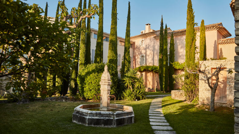 <b>Domaine des Andeols Exterior</b>. Images powered by <a href="https://www.leonardoworldwide.com/" title="Leonardo Worldwide" target="_blank">Leonardo</a>.
