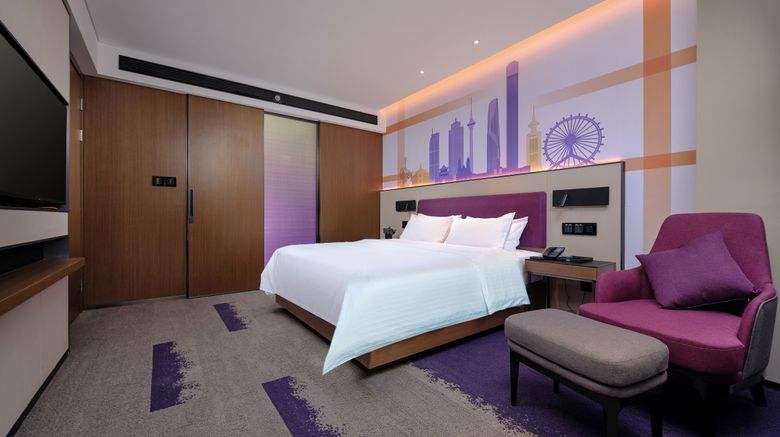 <b>Hampton Guangzhou Wenchong Room</b>. Images powered by <a href="https://www.leonardoworldwide.com/" title="Leonardo Worldwide" target="_blank">Leonardo</a>.
