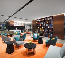 Hampton Guangzhou Wenchong Lobby