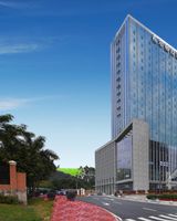 Hampton Guangzhou Wenchong
