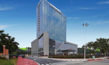 Hampton Guangzhou Wenchong