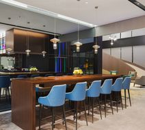 Hampton Guangzhou Wenchong Lobby