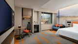 Hampton Foshan Dali Room