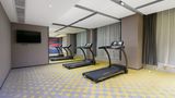 Hampton Foshan Dali Recreation
