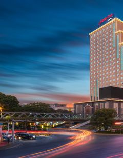 Hampton Foshan Dali