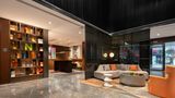 Hampton Foshan Dali Lobby