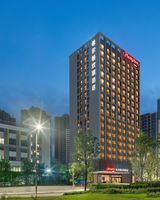 Hampton Foshan Sanlong Bay
