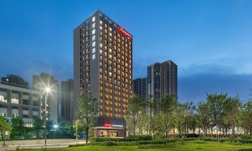 Hampton Foshan Sanlong Bay
