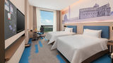 Hampton Foshan Sanlong Bay Room