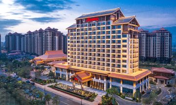 Hampton Haikou Nanhai
