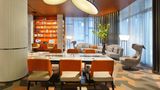 <b>Hampton by Hilton South Railway Station Lobby</b>. Images powered by <a href="https://www.leonardoworldwide.com/" title="Leonardo Worldwide" target="_blank">Leonardo</a>.