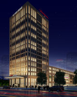 Hampton by Hilton Hangzhou Yunhe