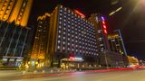Hampton by Hilton Lanzhou Mogao Avenue Exterior