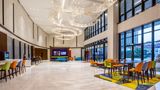 Hampton by Hilton Hangzhou Linping Lobby