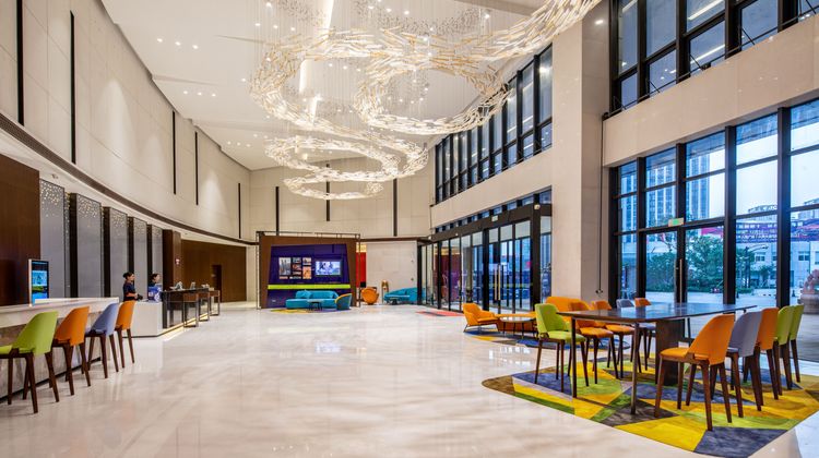 Hampton by Hilton Hangzhou Linping Other