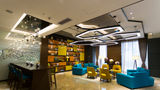 Hampton by Hilton Lanzhou Mogao Avenue Lobby