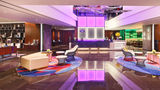 Hampton by Hilton Hangzhou Qianjiang Lobby