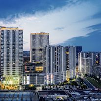 Hampton by Hilton Hangzhou Linping