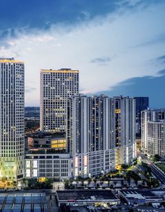 Hampton by Hilton Hangzhou Linping