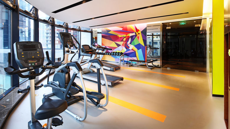 <b>Hampton by Hilton Hangzhou Qianjiang Other</b>. Images powered by <a href="https://www.leonardoworldwide.com/" title="Leonardo Worldwide" target="_blank">Leonardo</a>.