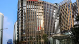 Hampton by Hilton Hangzhou Qianjiang Exterior