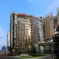 Hampton by Hilton Hangzhou Qianjiang