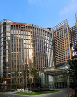 Hampton by Hilton Hangzhou Qianjiang
