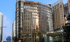 Hampton by Hilton Hangzhou Qianjiang