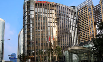 Hampton by Hilton Hangzhou Qianjiang