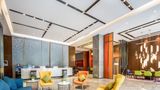 Hampton by Hilton Hefei Luyang Lobby