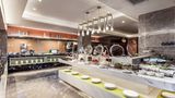 Hampton by Hilton Hefei Luyang Restaurant