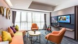 Hampton by Hilton Hefei Luyang Room