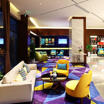 Hampton by Hilton Hefei Sanxiaokou Hotel