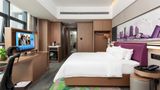 <b>Hampton by Hilton Hefei Economic Develop Room</b>. Images powered by <a href="https://www.leonardoworldwide.com/" title="Leonardo Worldwide" target="_blank">Leonardo</a>.