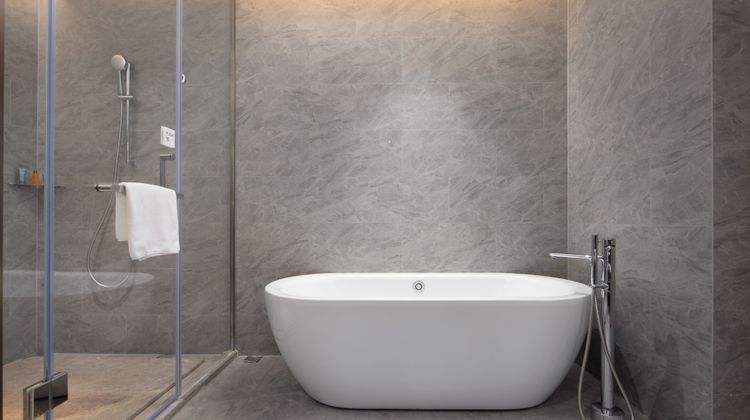 Home2 Stes by Hilton Qianjiang New Town Room