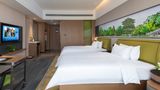 <b>Hampton by Hilton Hefei Economic Develop Room</b>. Images powered by <a href="https://www.leonardoworldwide.com/" title="Leonardo Worldwide" target="_blank">Leonardo</a>.