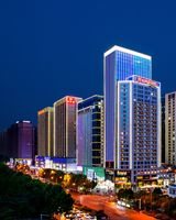 Hampton by Hilton Hefei Economic Develop