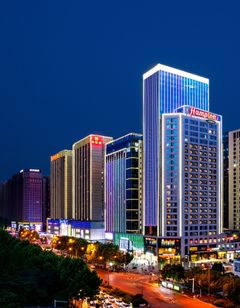 Hampton by Hilton Hefei Economic Develop