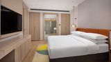 Home2 Stes by Hilton Qianjiang New Town Room