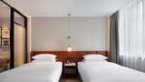 Home2 Stes by Hilton Qianjiang New Town Room