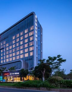 Hampton Huzhou Deqing Moganshan