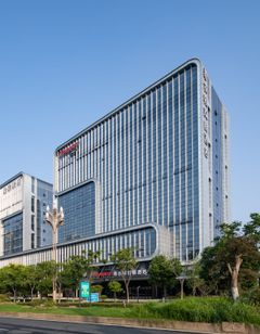 Hampton Huzhou Deqing Moganshan