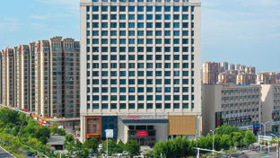 Hampton by Hilton Hefei Feidong
