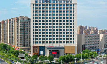 Hampton by Hilton Hefei Feidong