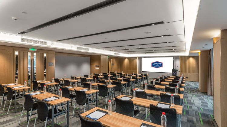 Hampton by Hilton Hefei Feidong Other