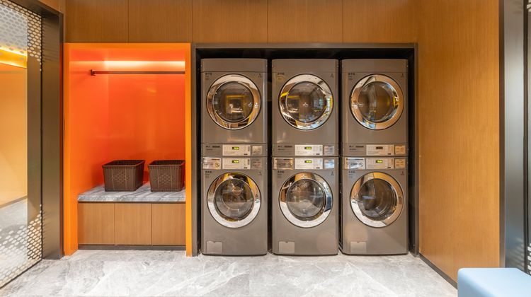 Hampton by Hilton Hefei Feidong Other