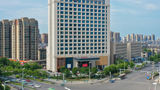 Hampton by Hilton Hefei Feidong Exterior