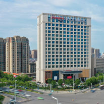 Hampton by Hilton Hefei Feidong
